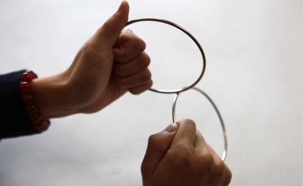 四连环的原理是什么