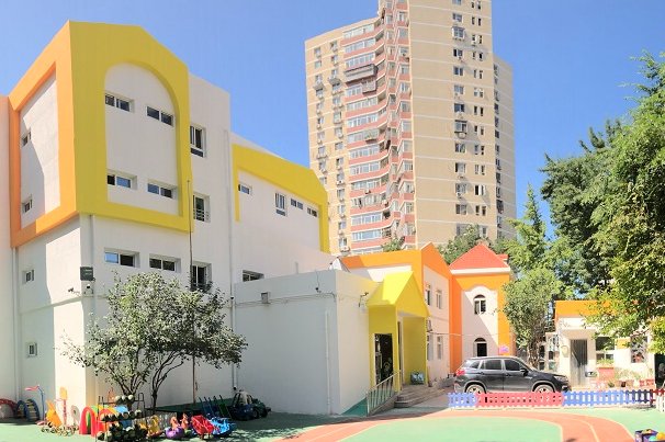 以艺术为特色的幼儿园名称