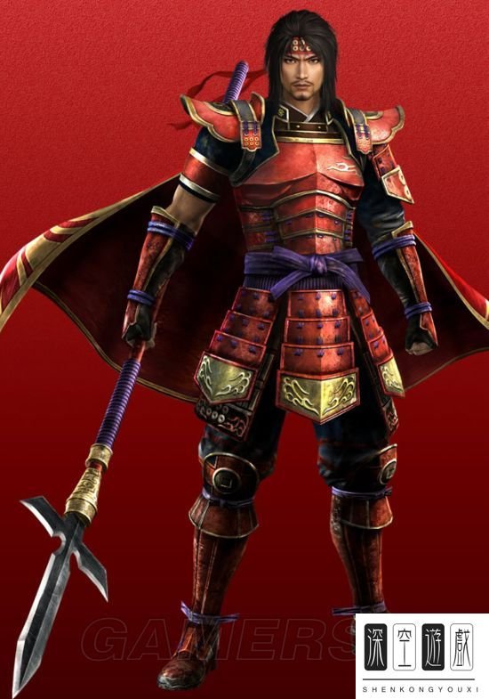 《战国无双真田丸》登场武将及剧情一览