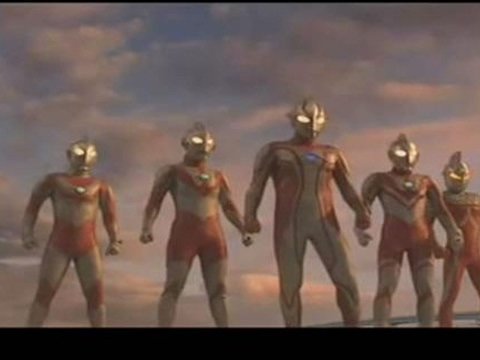 哥斯拉的最后决战的角色介绍