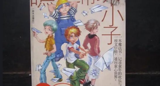 我是坏小子漫画结局