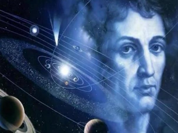 影响世界的100位人物