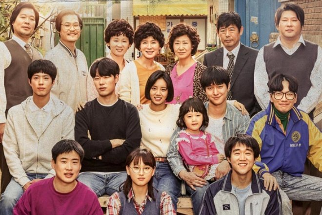 韩国好看最经典电视剧