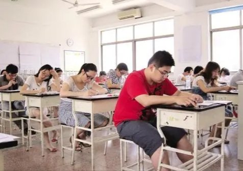 “事业单位考试现断崖式分差”：11人作弊！这些人作弊会被如何处罚？