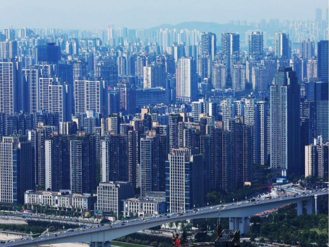 直辖市有哪几个