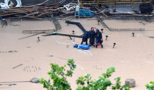 湖南强降雨已致179.45万人受灾，后续救援措施进行的如何？