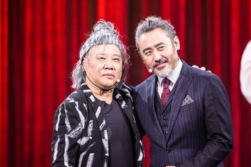 喜剧总动员第一季节目介绍？