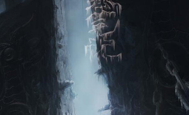 《云顶天宫》的秘密是什么?