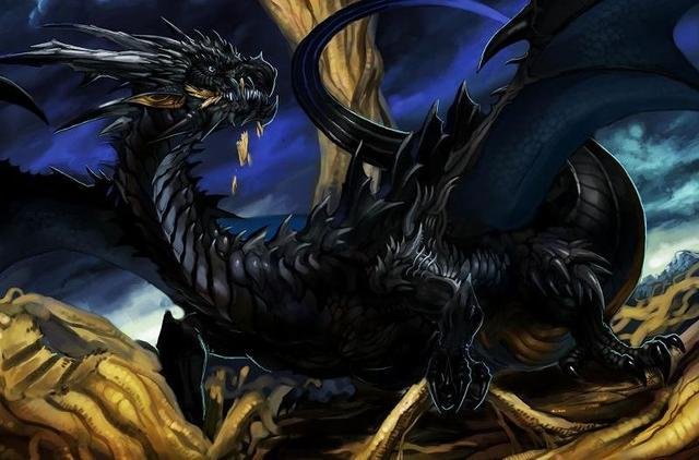 《龙族》里的四大龙王代表着什么？它们都有那些独特的能力