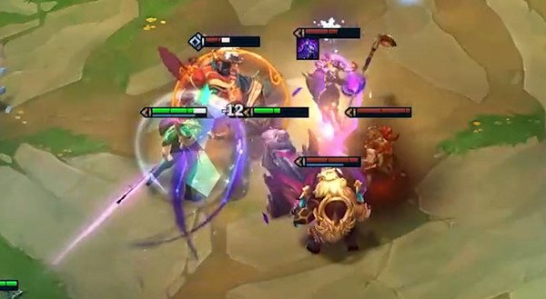 云顶之弈s7韦鲁斯技能一览