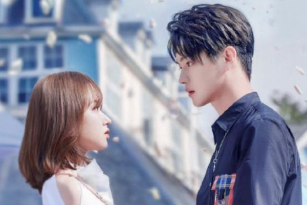 在你微笑时很美中，陆思诚与童谣为什么会走到一起？