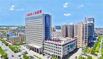 榆阳区人民政府网