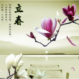 2015年的“立春”是哪一天？