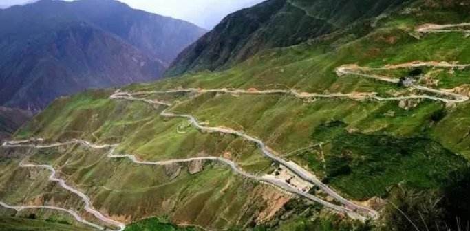 重庆4人自驾游失联7天,疑坠入金沙江,他们还有生还的希望吗?