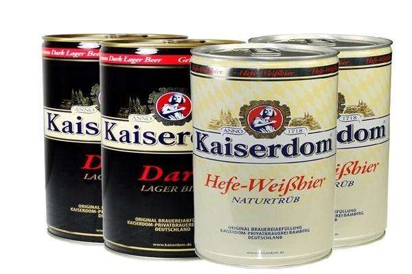 kaiser是什么意思