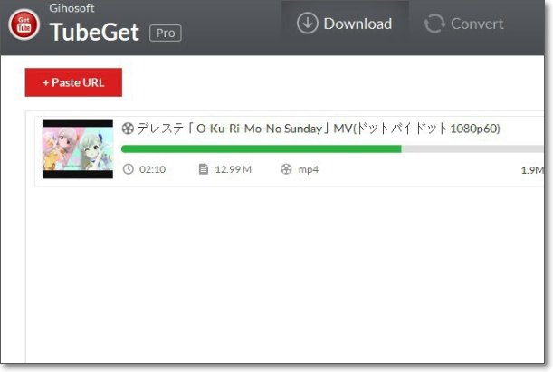 如何下载nico 的视频