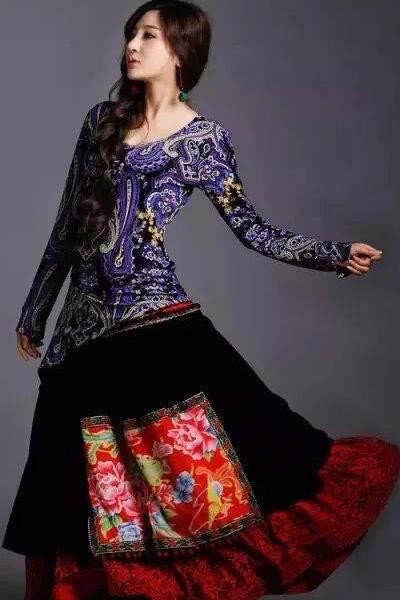 女生15种穿衣风格类型是什么?