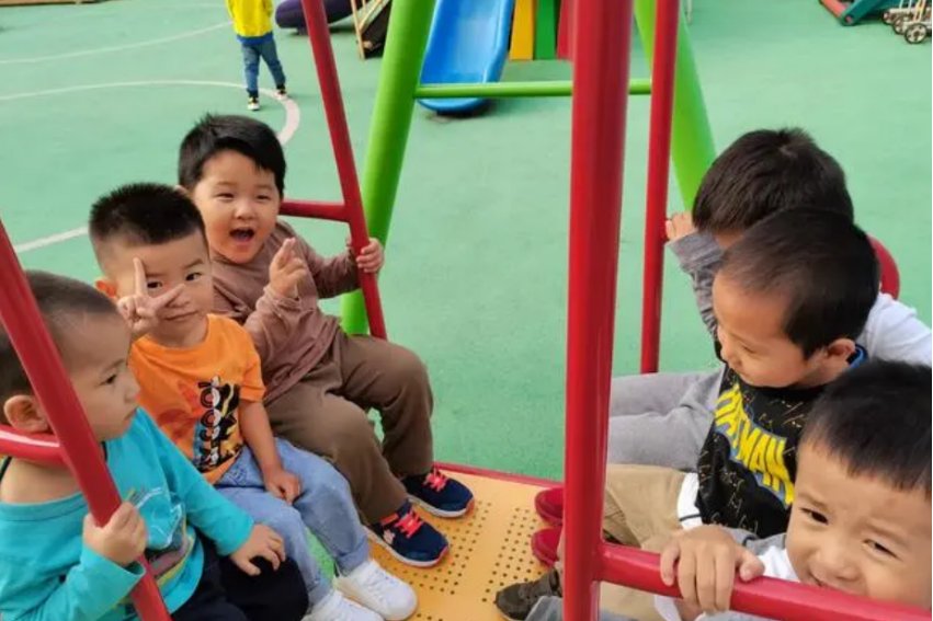 我的趣言趣语怎么写幼儿园