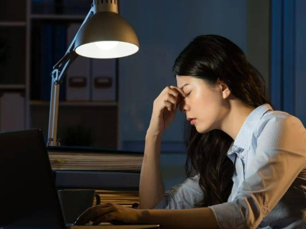 中元节可以晚睡吗