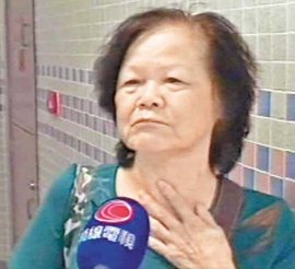 朱绮华的人物经历