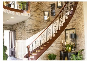 解释一下《上下楼梯为什么要靠右走不会碰在一起》