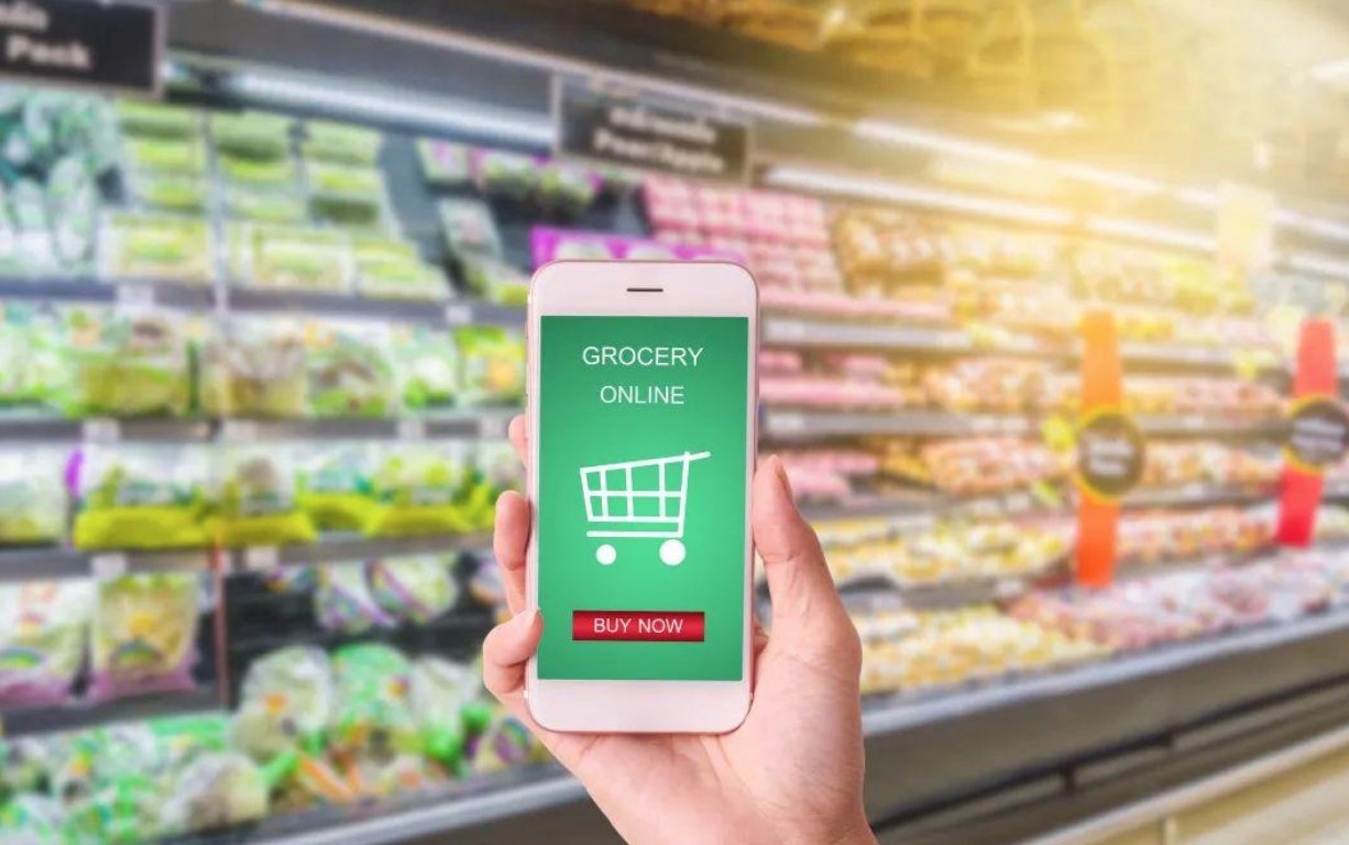 网购平台排名前十