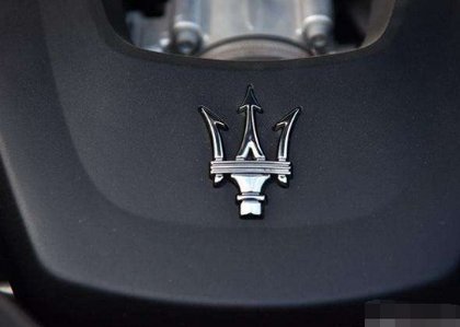 马萨拉蒂的图腾