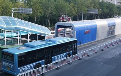 brt车辆是什么意思？