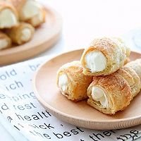 五种西式酥皮点心怎么做如何做