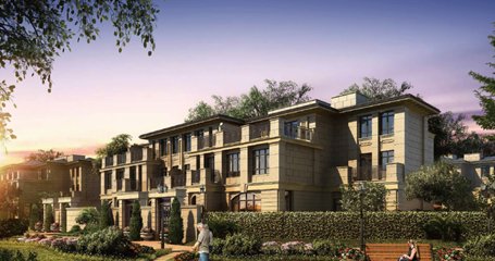 苏州科技文化艺术中心的里程碑