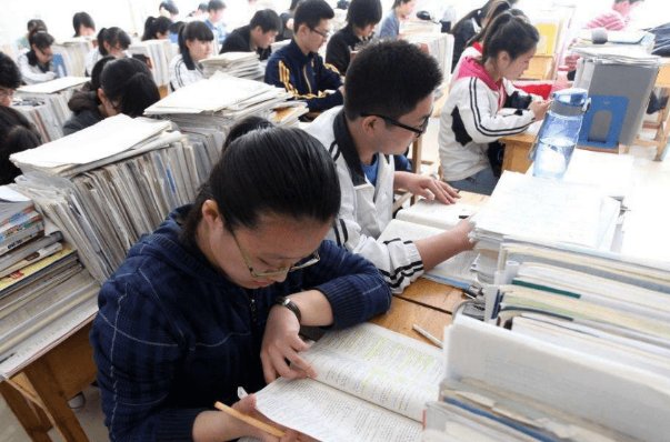 2023武城二中分数线