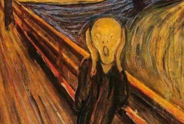 鬼最喜欢的七种人 对于鬼的认知，你知道鬼并且熟知它的形象