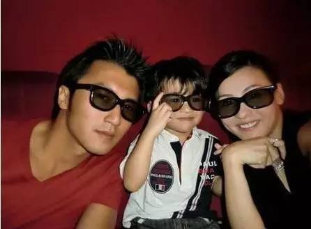 谢贤不在隐瞒，终于说出真相，张柏芝三胎与他到底有什么关系？