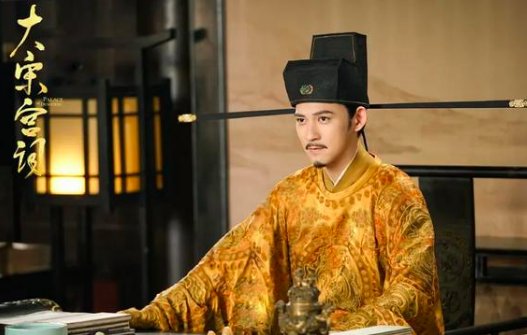 刘娥历史上最后的结局是什么？