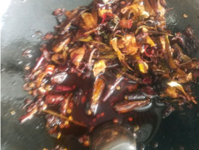 正宗土掉渣饼配方