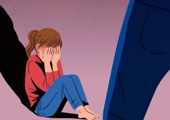 令人发指！生父性侵女子案检方建议量刑7年，如此量刑是否过轻了？