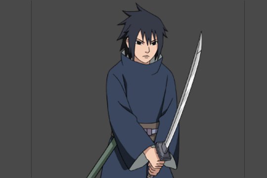 日本著名十大忍者