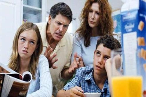 网传江苏阜宁一高三学生杀害母亲，这算教育的失败吗？