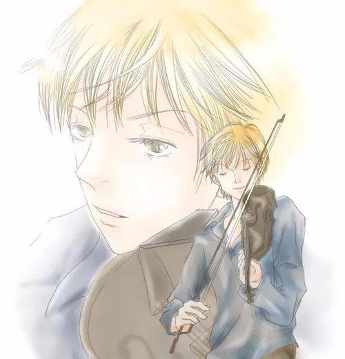 花泽类真正的名字叫什么？