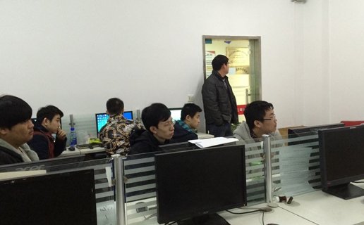 晶立传媒的晶立团队