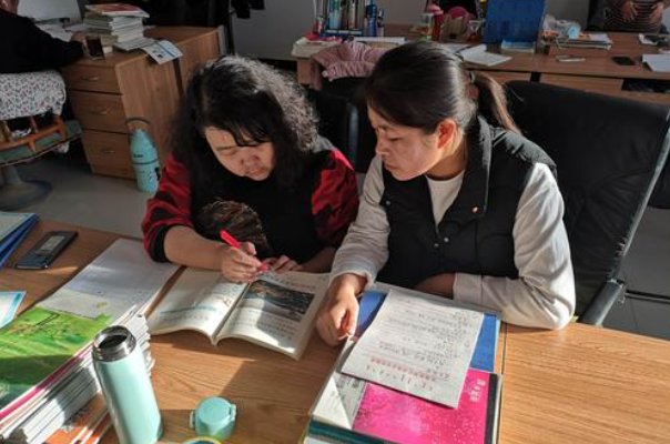 在老师办公室我们可以做什么事情