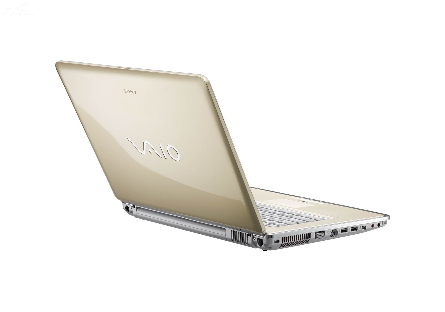 索尼VGN-CR23/N的重要参数