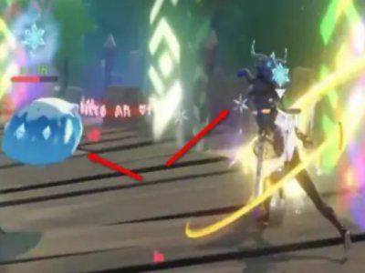 原神挑战大擂台怎么过