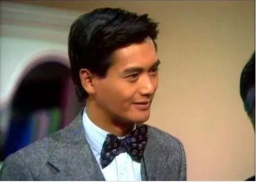 赌神周润发出场音乐叫什么