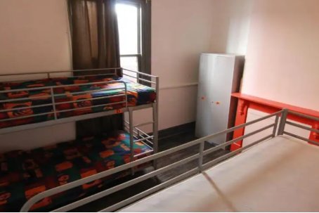 accommodation的动词