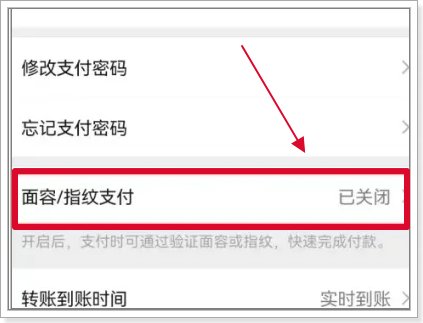 华为mate60 pro支持面容支付