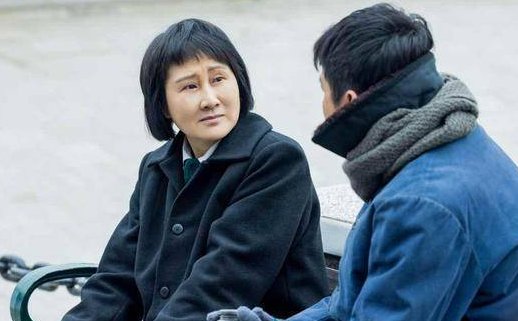 宋佳、辛柏青含泪再唱《人世间》！前奏响起，让你回忆起了哪些感人剧情？