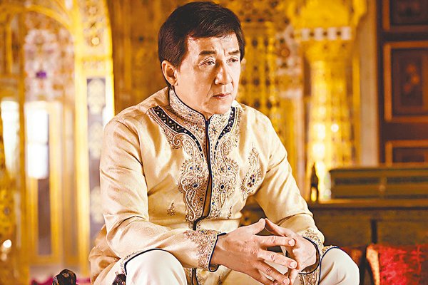 成龙67岁生日发文感谢祝福，你觉得他现在的实力如何？