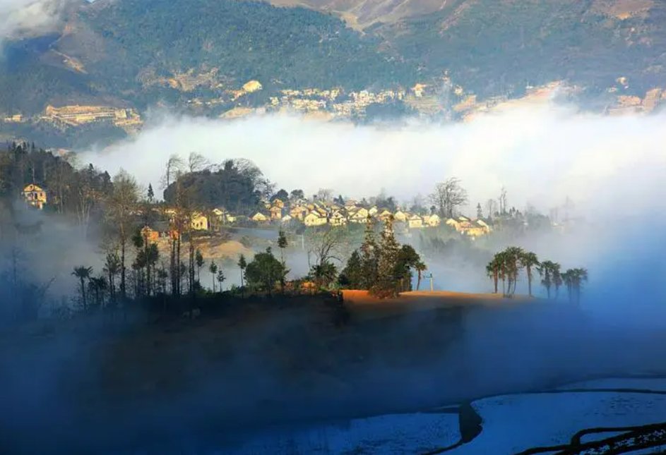 2023年云南省高考时间