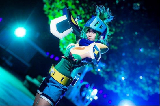 英雄联盟：瑞文天赋应该如何选择？